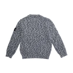 Jersey Niños Cuello Redondo