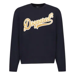 Jerseys Azules Pullover