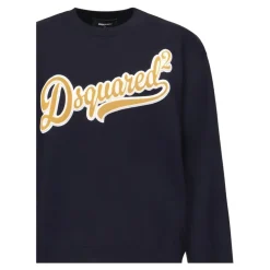 Jerseys Azules Pullover