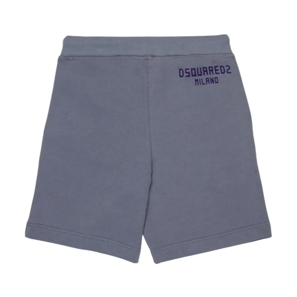 Jersey Shorts