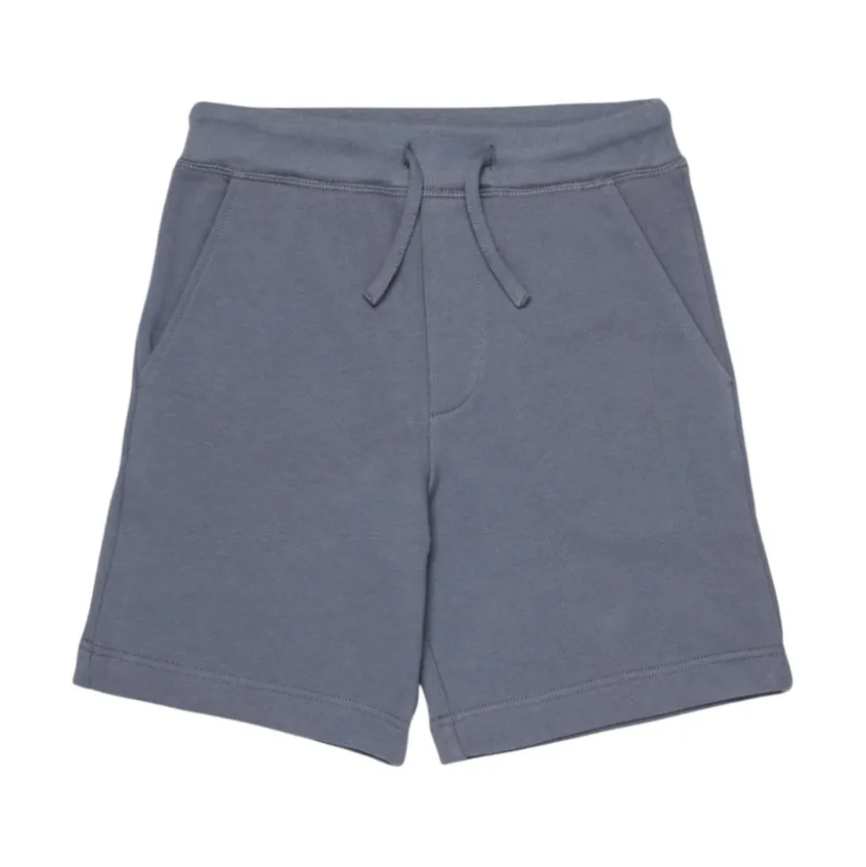 Jersey Shorts