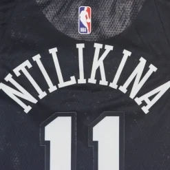 Jersey Swingman de Baloncesto City Edition