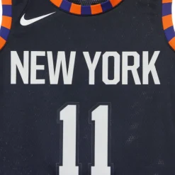 Jersey Swingman de Baloncesto City Edition