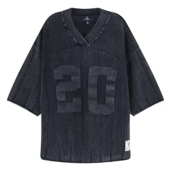 Jersey Varsity de Punto