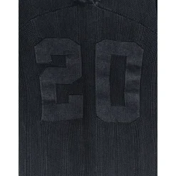 Jersey Varsity de Punto