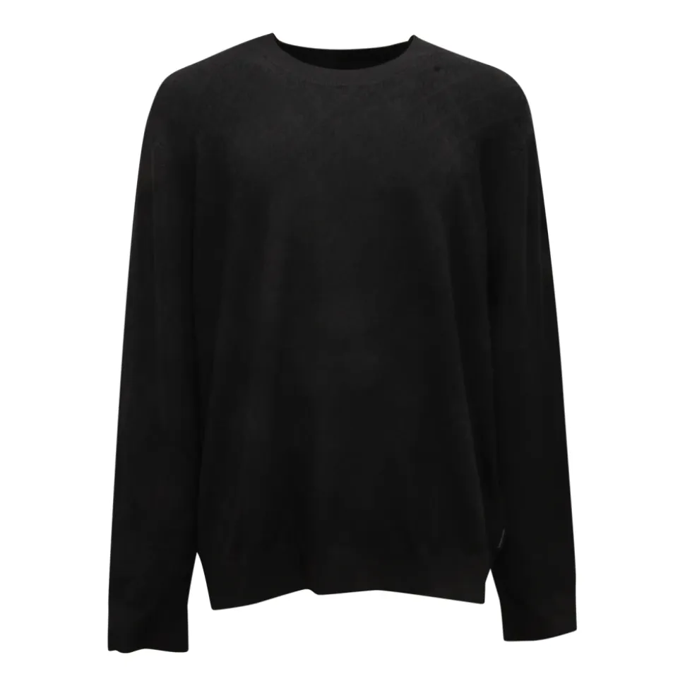 Jet Set Pullover