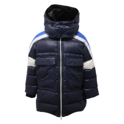 JIROGIN Chaqueta Acolchada de Plumón