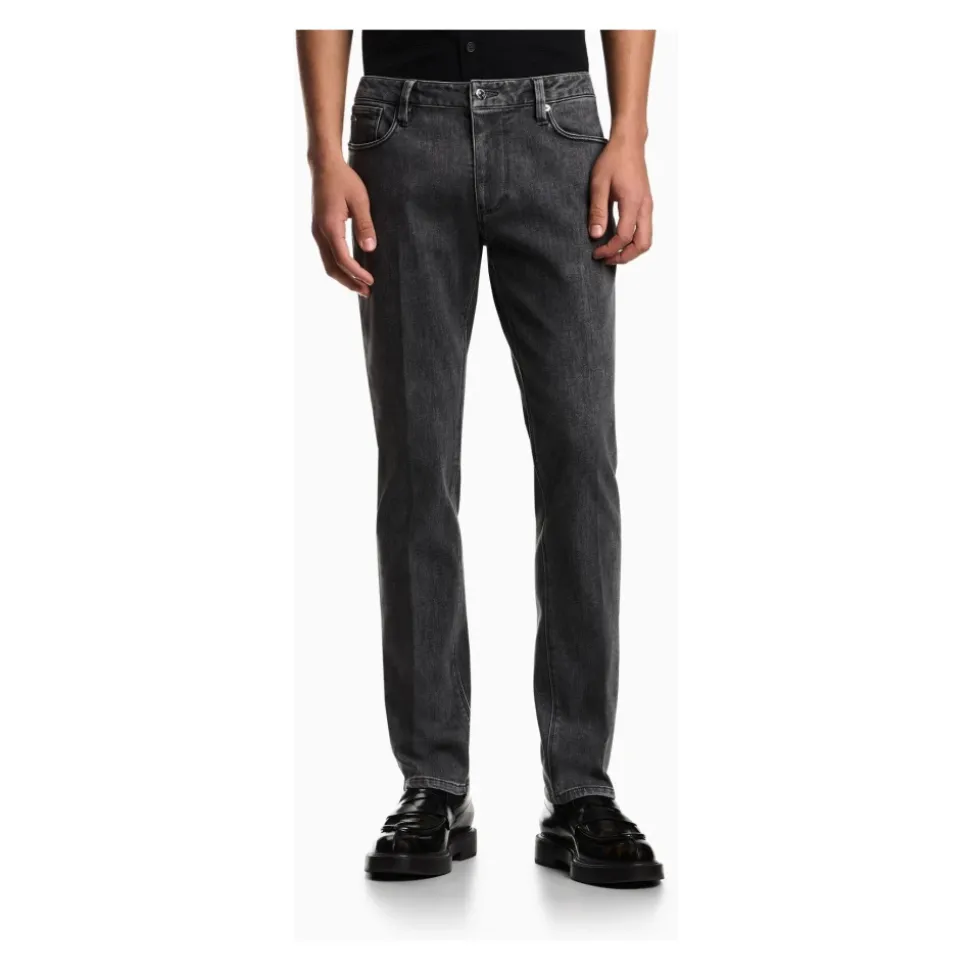 J06 Jeans Slim-fit