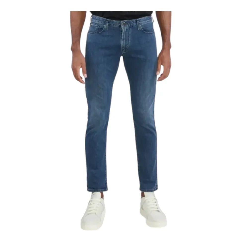 J06 Jeans Slim-fit