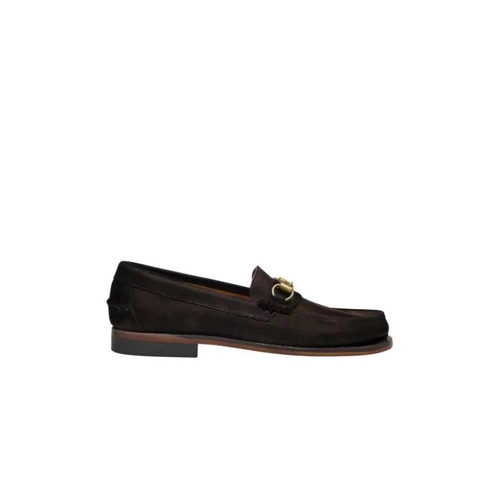 Joe Modena Suede