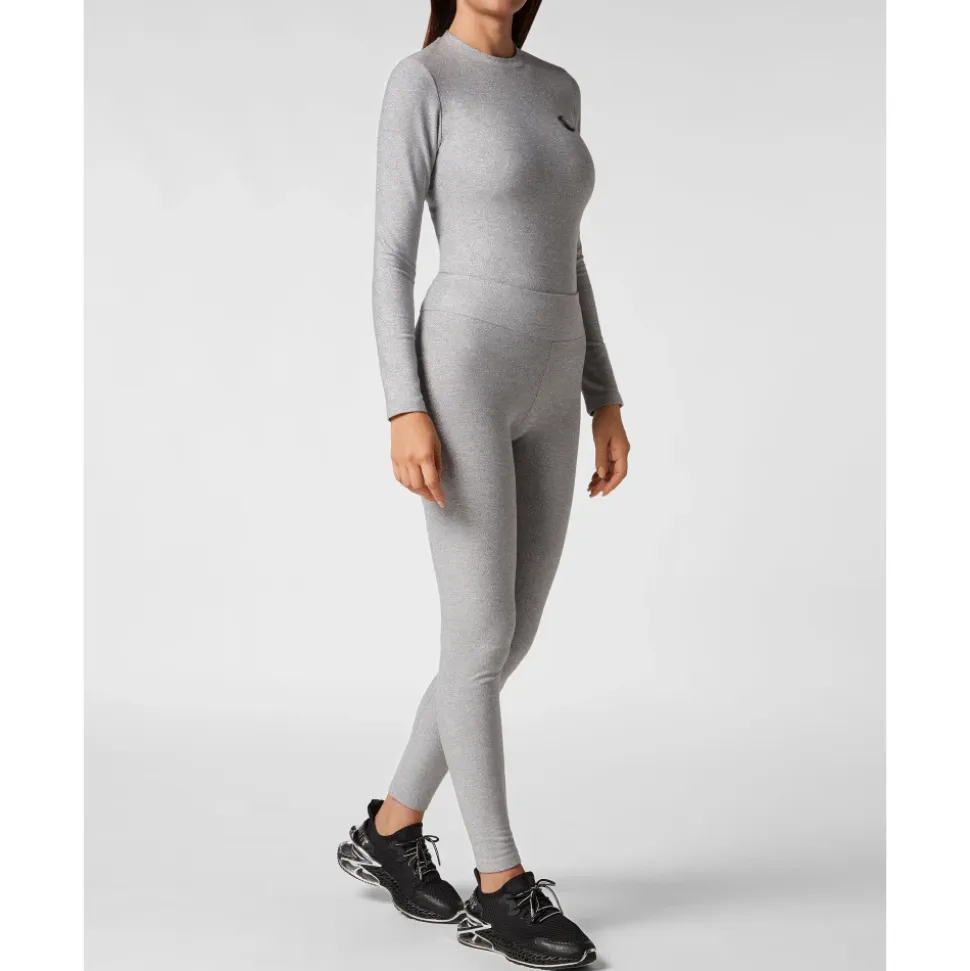 Jogging Leggings Glitter