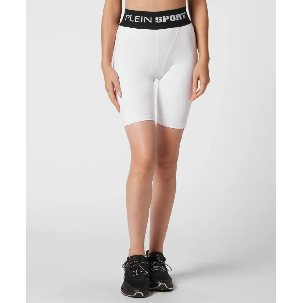 Jogging Push Up Leggings Basic