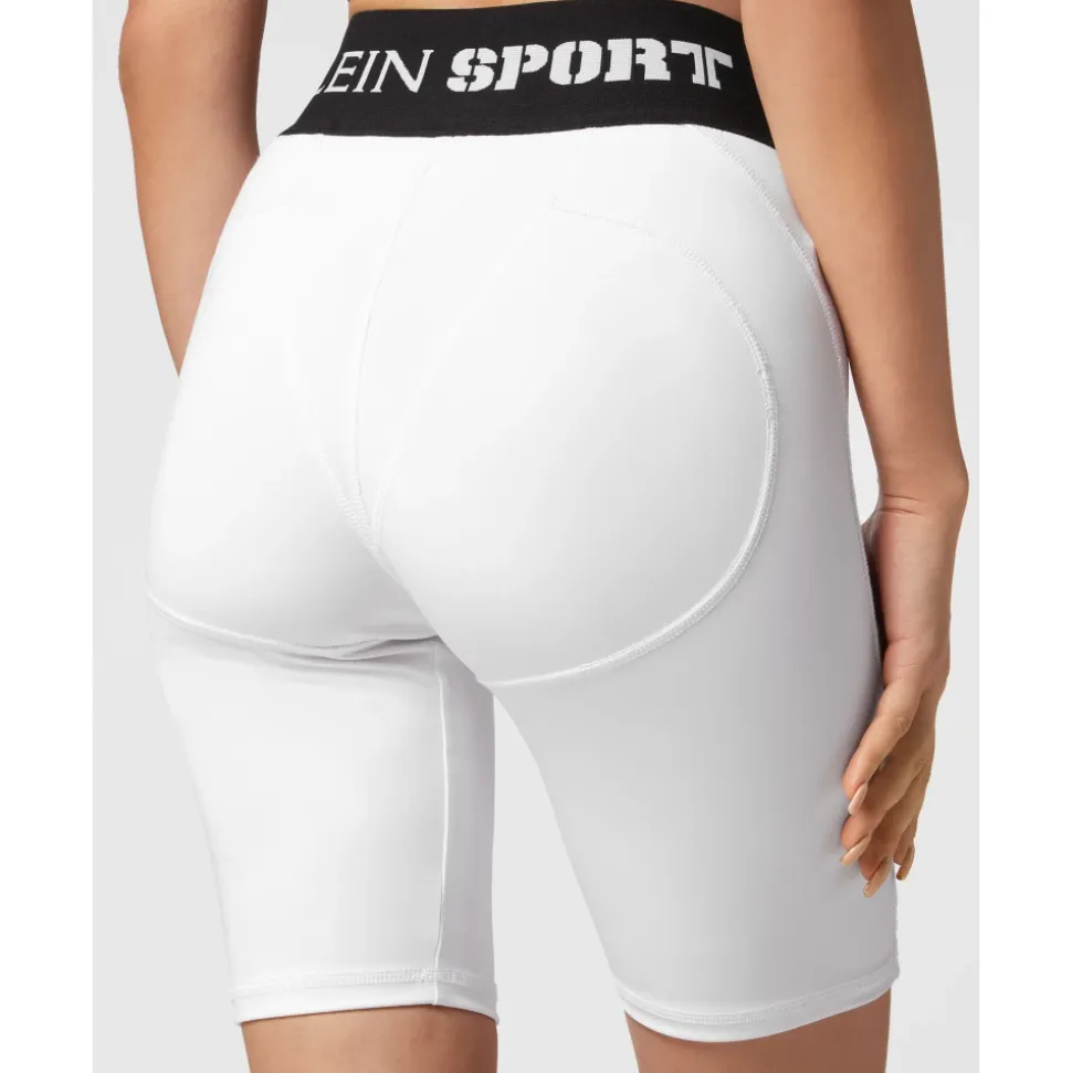 Jogging Push Up Leggings Basic