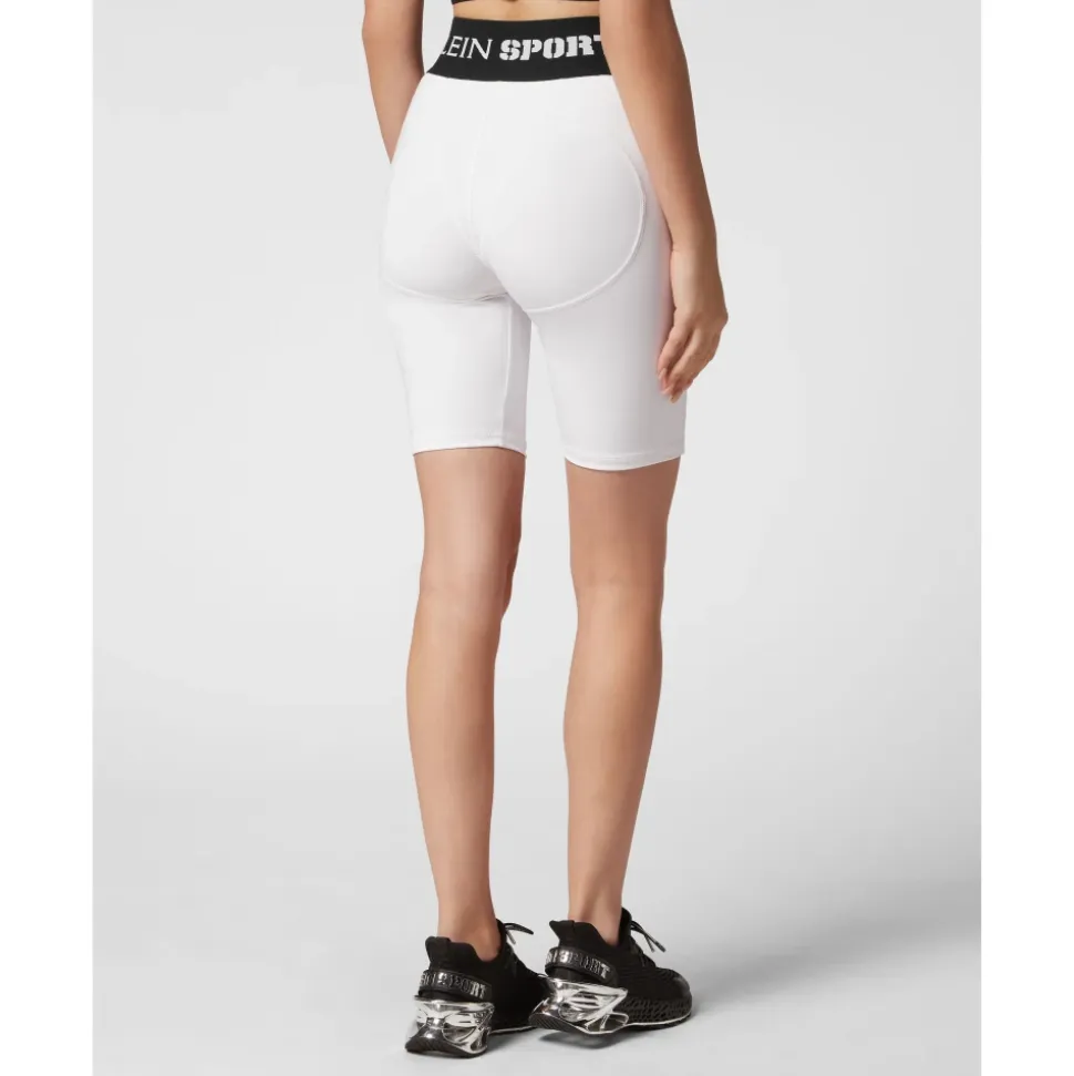 Jogging Push Up Leggings Basic