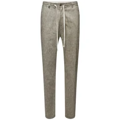 Jogpants Verdes con Cordón