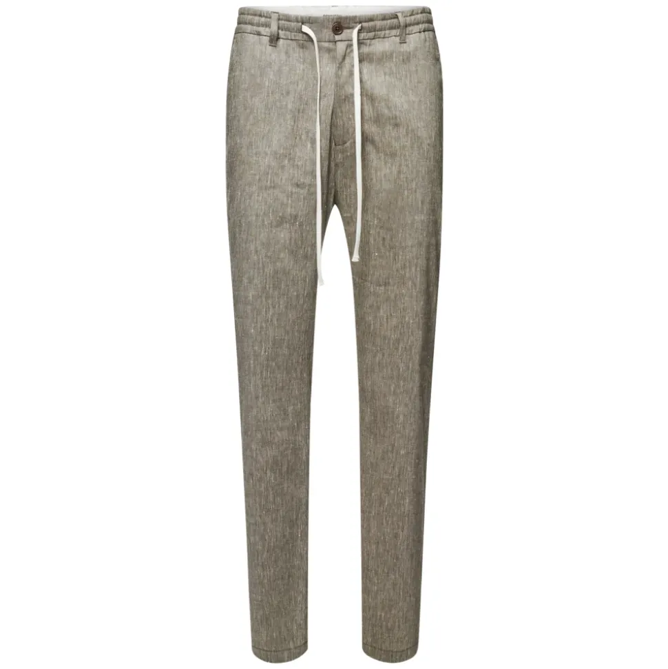 Jogpants Verdes con Cordón