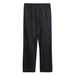 Johanson Poplin Straight Legs Trousers