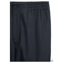 Johanson Poplin Straight Legs Trousers