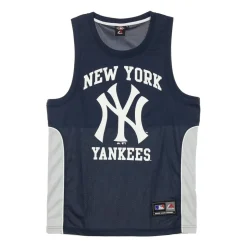 Jonser Poly Mesh Singlet