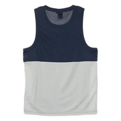 Jonser Poly Mesh Singlet
