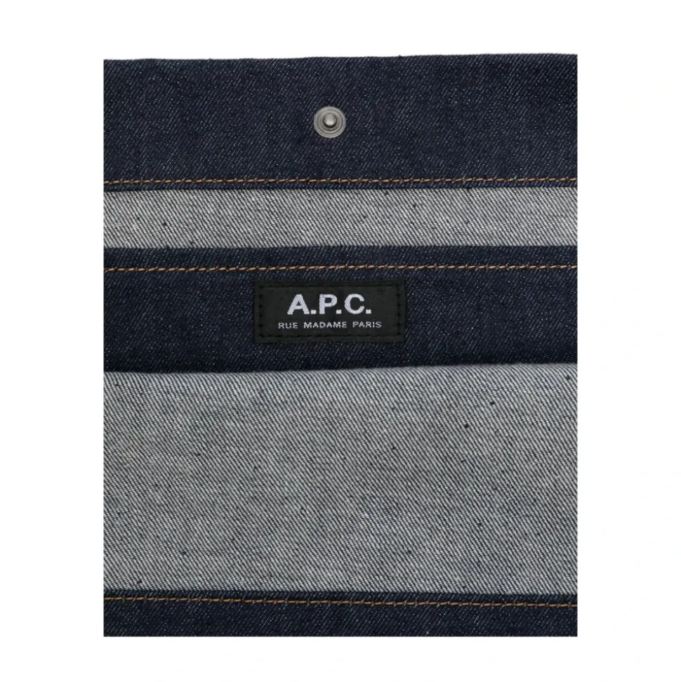 Journal Satchel