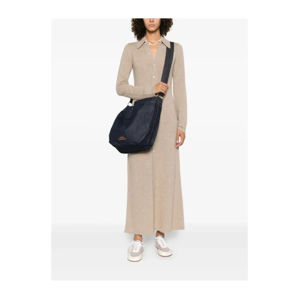 Journal Satchel