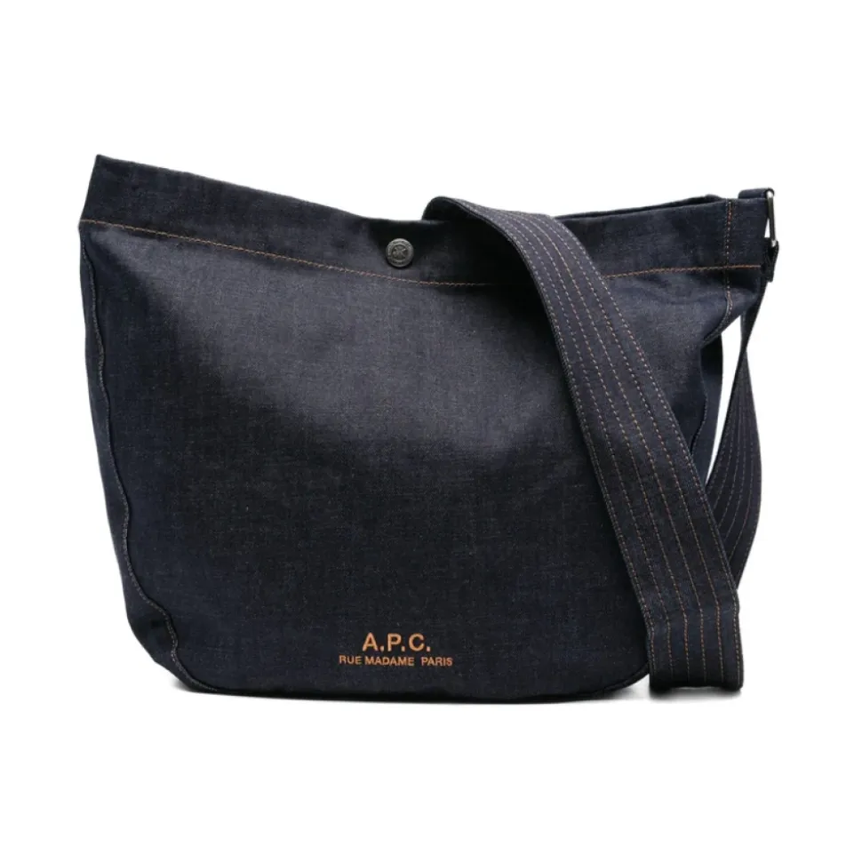 Journal Satchel