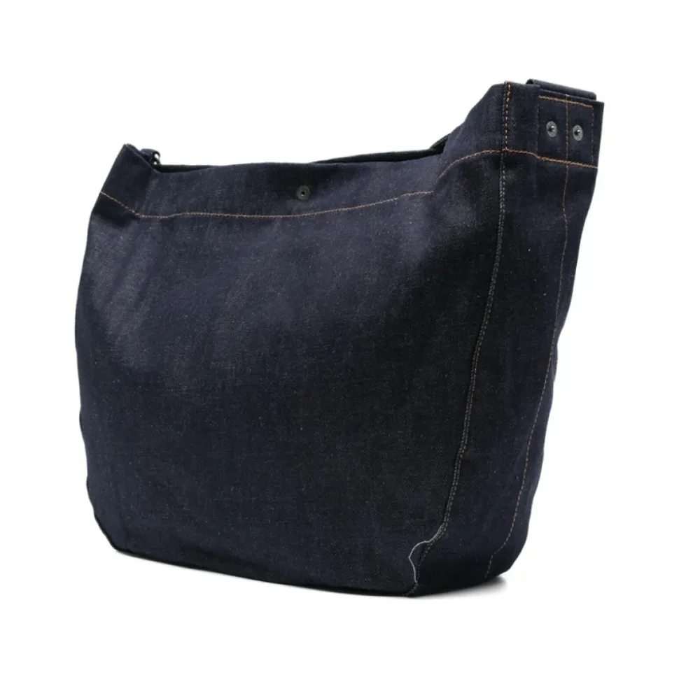 Journal Satchel