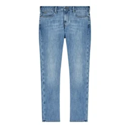 J06 Slim-fit Jeans
