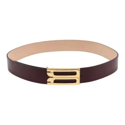 Jumbo Frame Belt