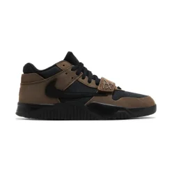 Jumpman Jack TR 'Dark Mocha' Sneakers