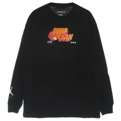 Jumpman Statement 85 Camiseta de Manga Larga