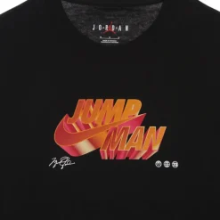 Jumpman Statement 85 Camiseta de Manga Larga