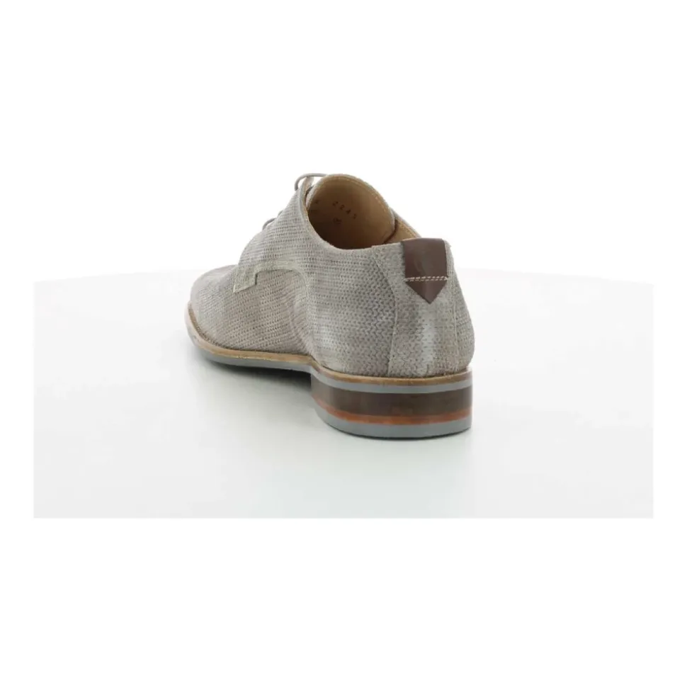 Jurassic Lace-up Shoe