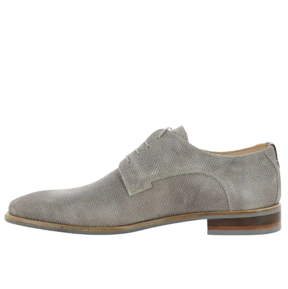 Jurassic Lace-up Shoe