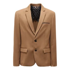 JZBLGCG Caffè Jacket