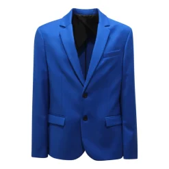JZ1EEAI Royal Jacket