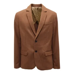 JZ1EGVD Pinstripe Jacket
