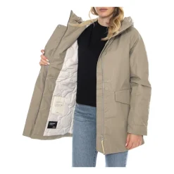 Kairi Parka