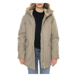 Kairi Parka