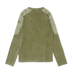 Kameryn Knit Top