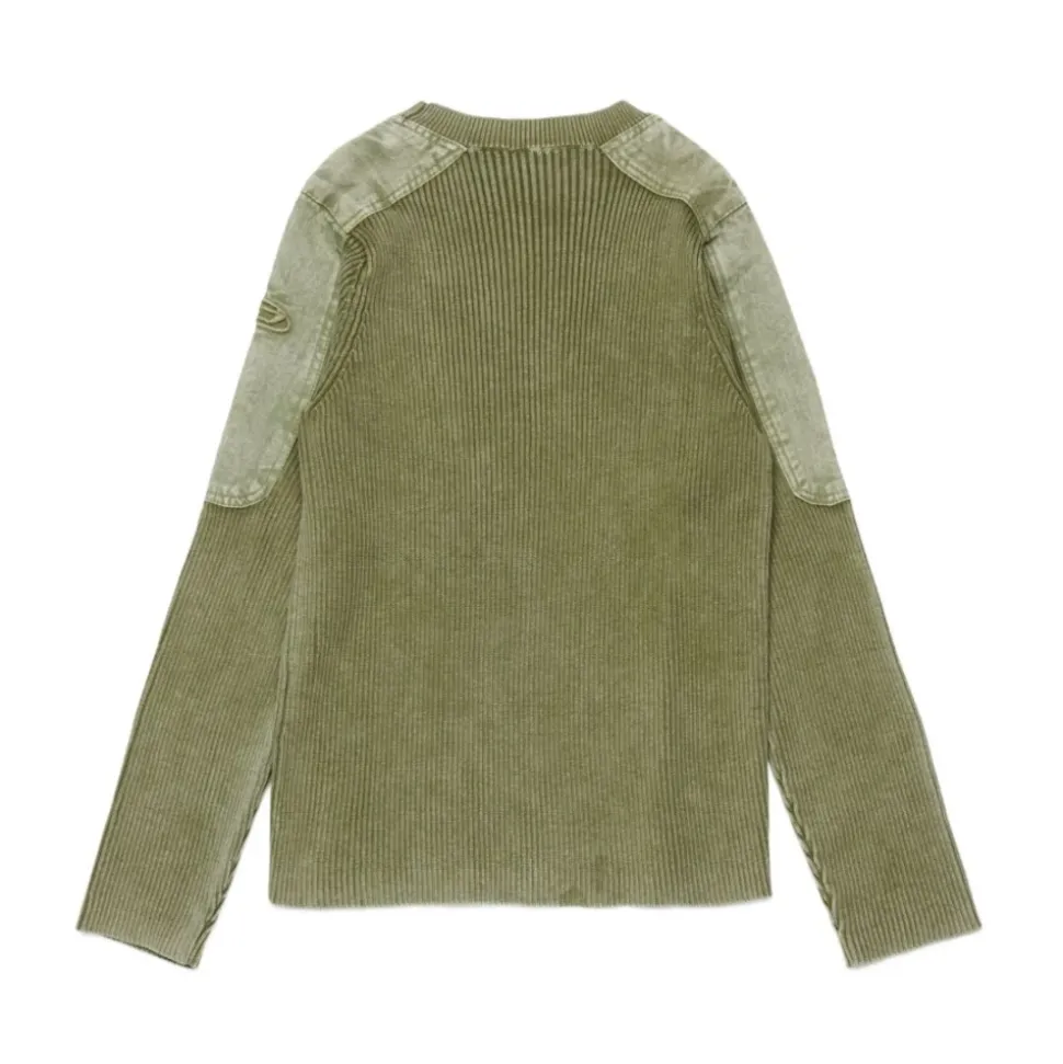 Kameryn Knit Top