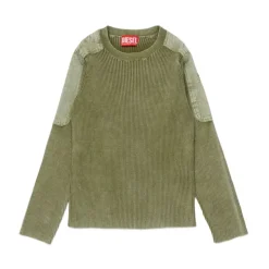 Kameryn Knit Top