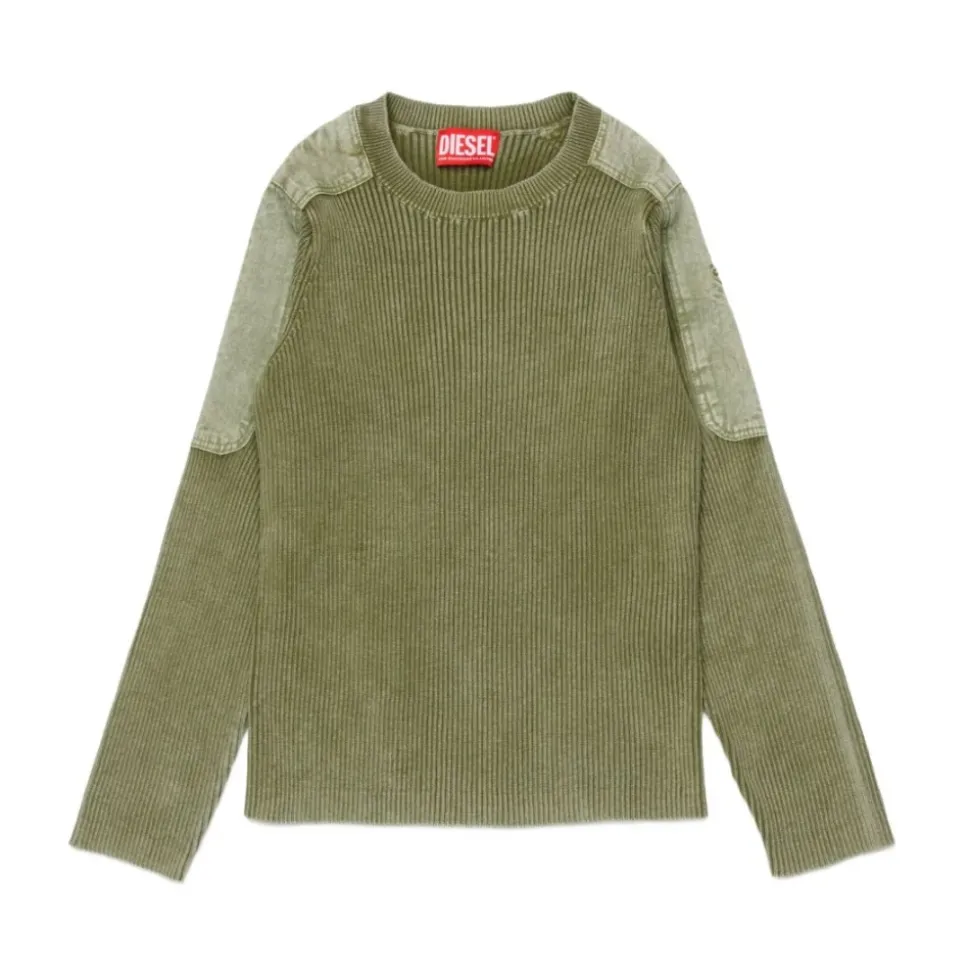 Kameryn Knit Top