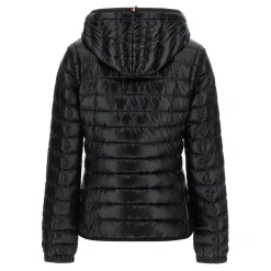 Karura Chaqueta Corta Acolchada con Capucha 2 en 1