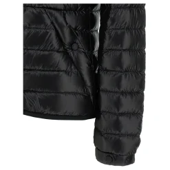 Karura Chaqueta Corta Acolchada con Capucha 2 en 1