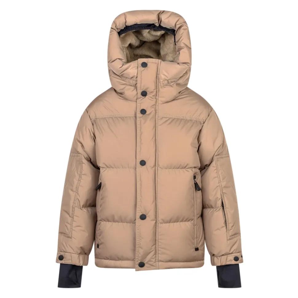 Kasanka Jacket