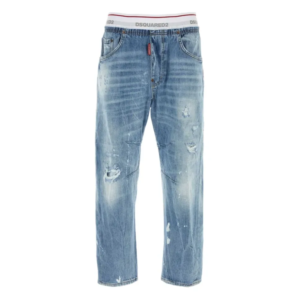 Kawaii Jeans