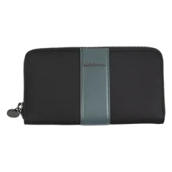 KBAZ17 Cartera de Cuero