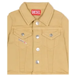 K708 Denim Jacket